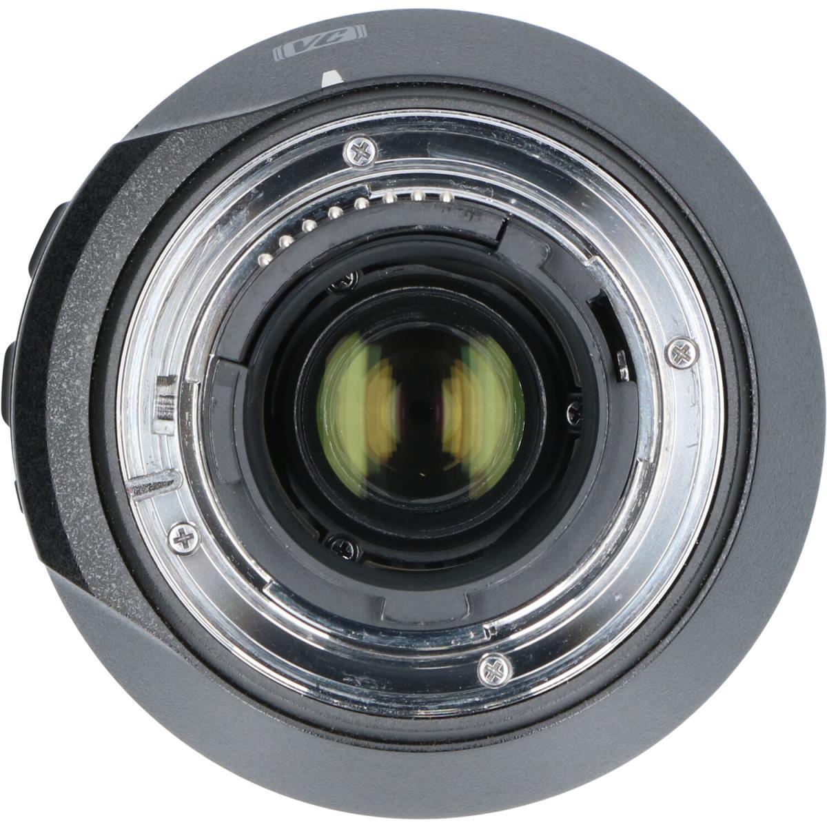 TAMRON Nikon (A030) 70-300mm F4-5.6DIVC