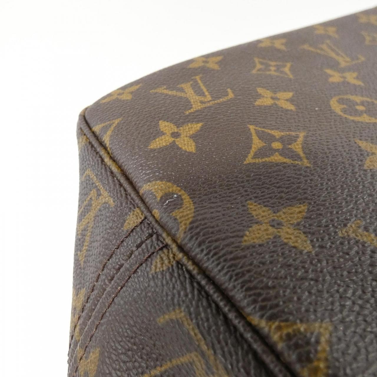 LOUIS VUITTON Monogram Neverfull MM M40156 包