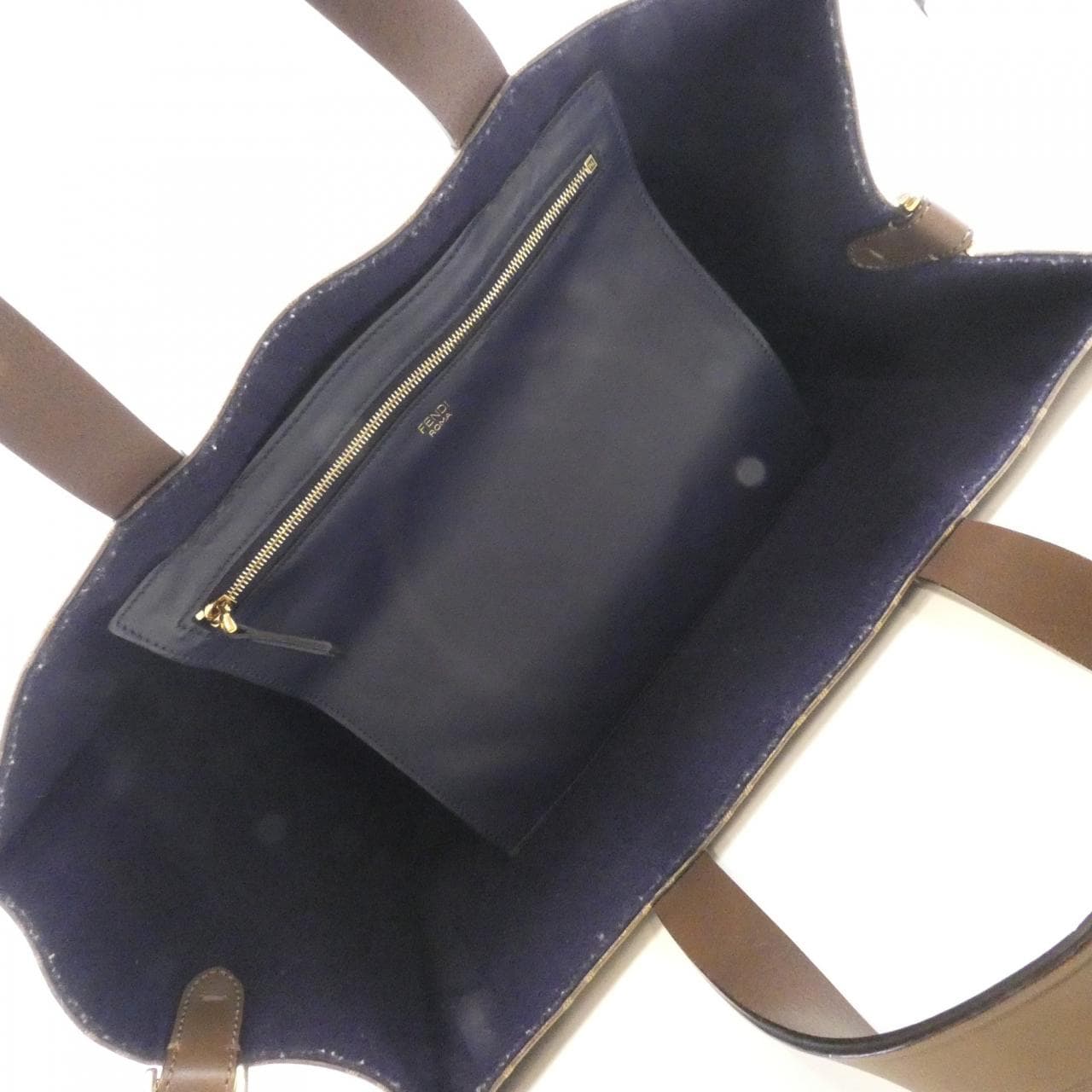 フェンディ 8BH357 A5N6 バッグ