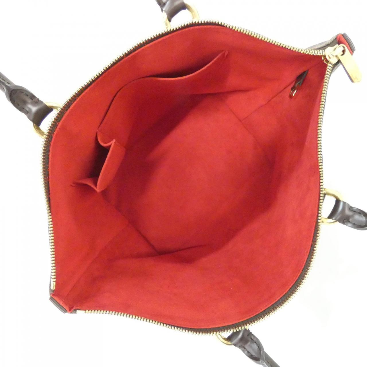 ルイヴィトン ダミエ サレヤ MM N51188 バッグ