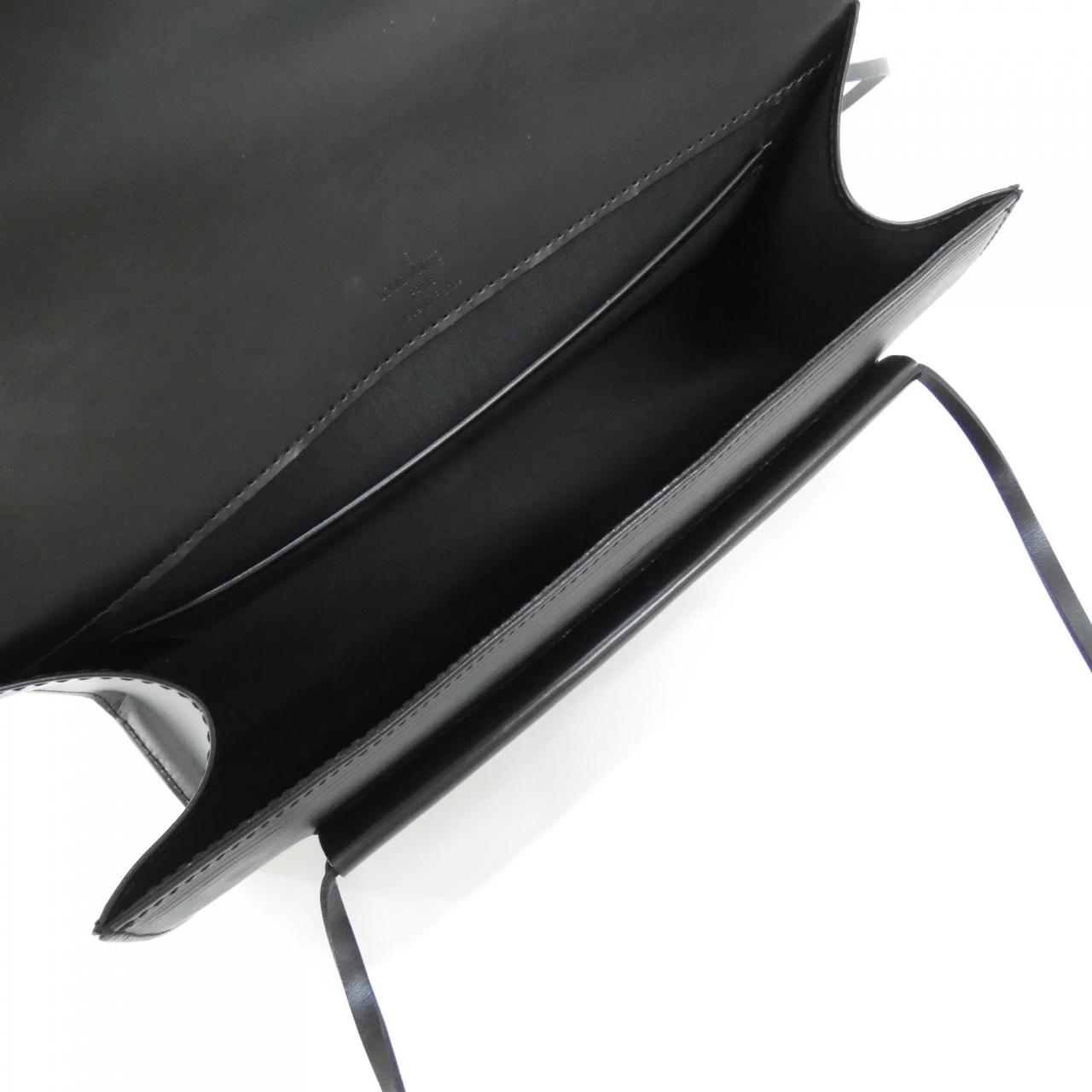 ルイヴィトン エピ ディナール M52022 ショルダーバッグ