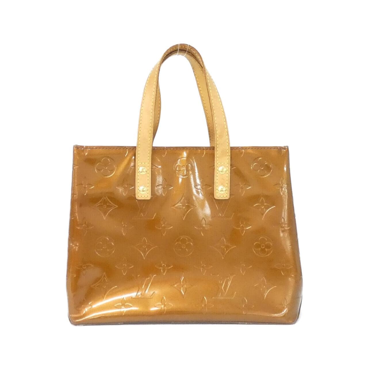 ルイヴィトン ヴェルニ リード PM M91146 バッグ