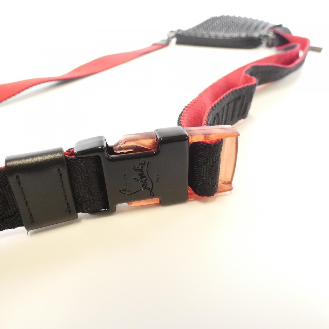 クリスチャンルブタン　ルビラブ 1205145 ショルダーバッグ