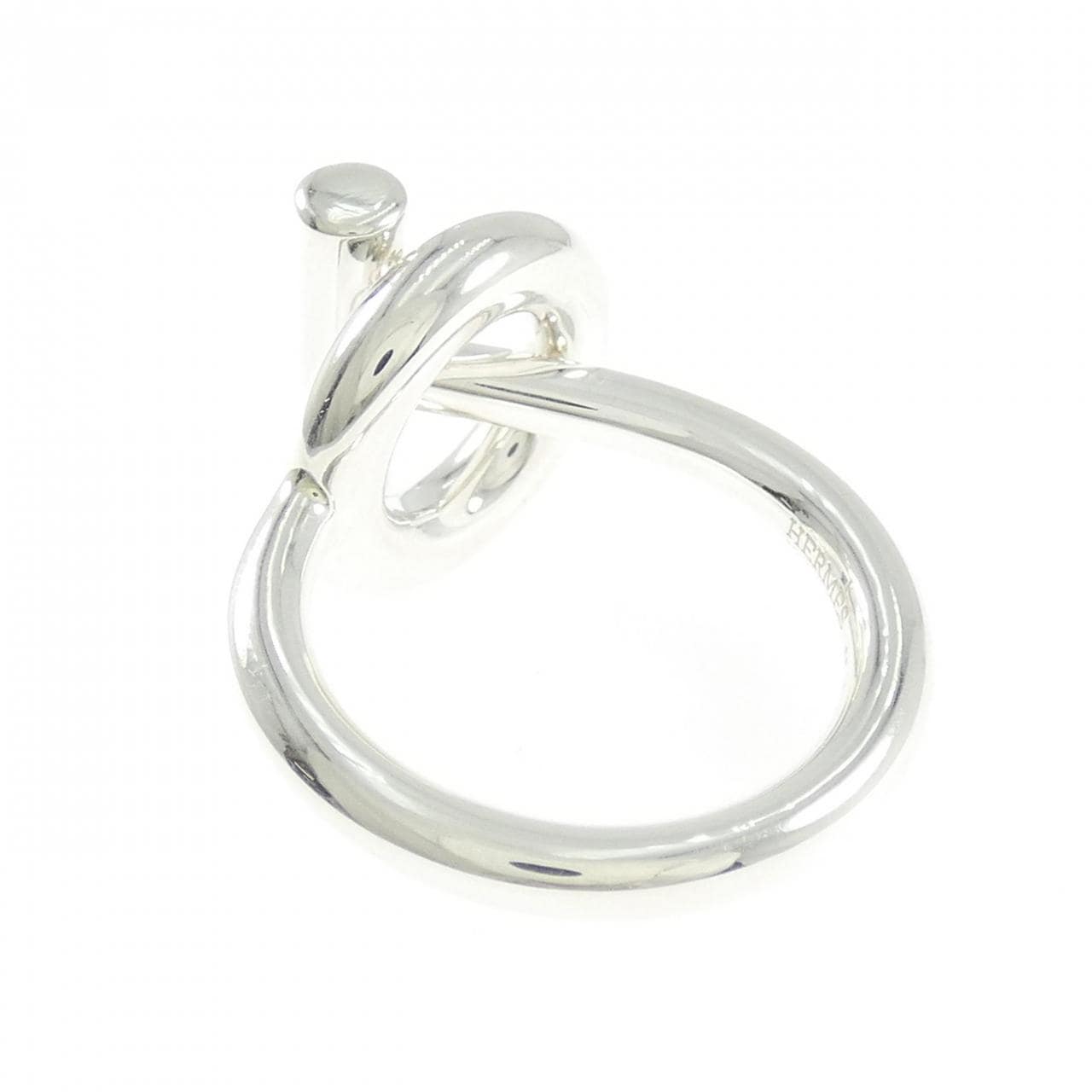 エルメス エシャペ リング