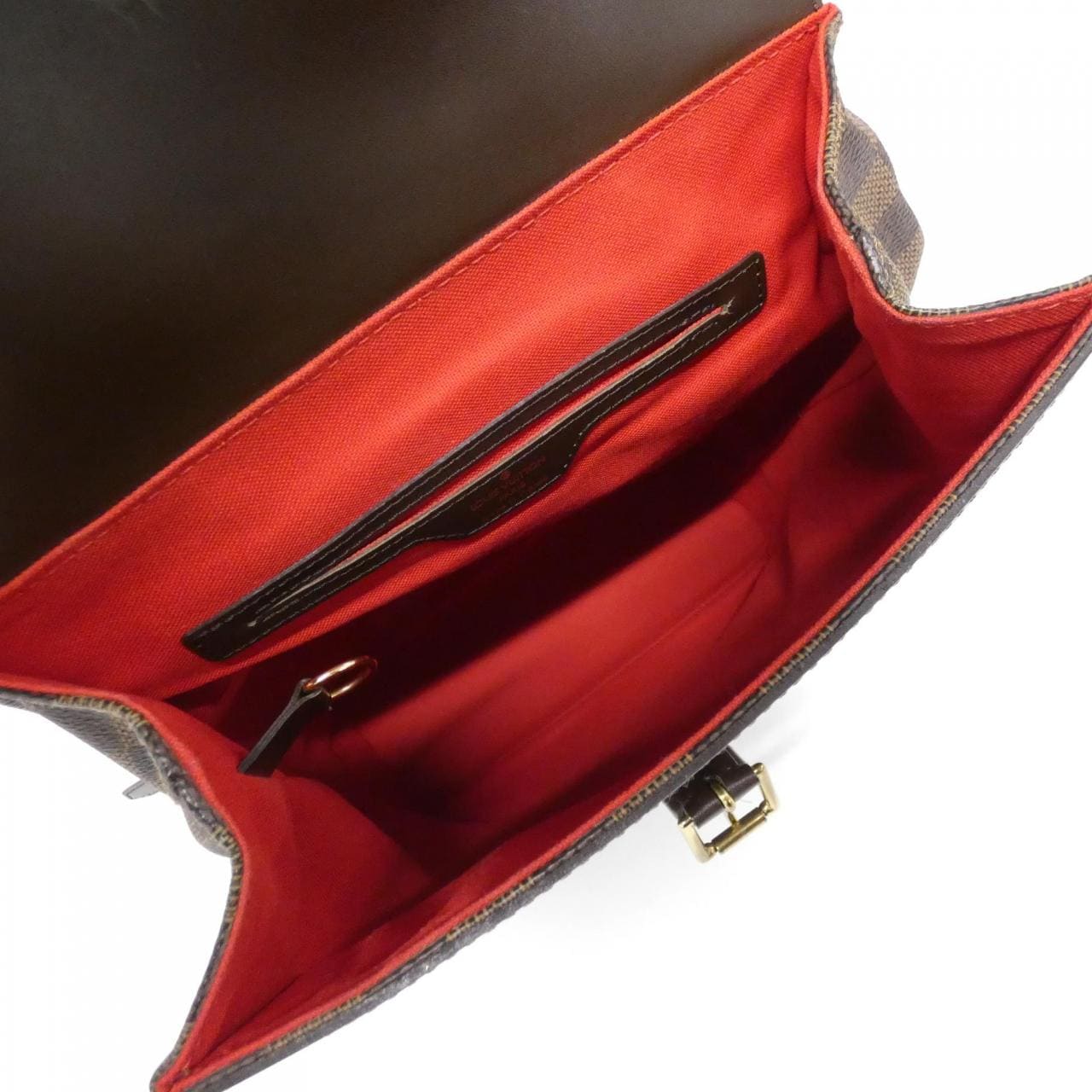 ルイヴィトン ダミエ ソーホー N51132 リュックサック