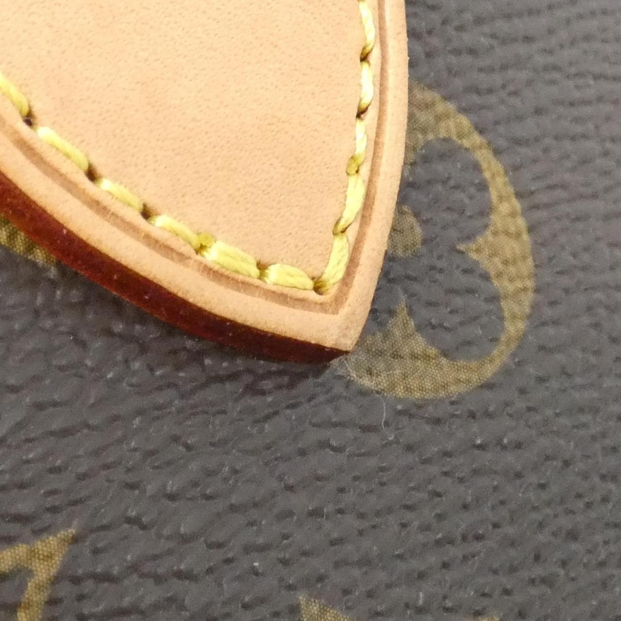 ルイヴィトン モノグラム ネヴァーフル MM M41178 バッグ