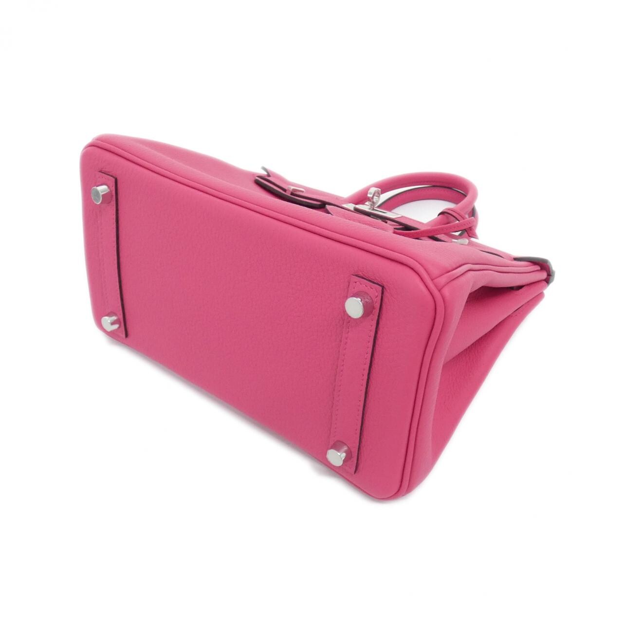 【未使用品】エルメス バーキン 25cm 041344CK バッグ