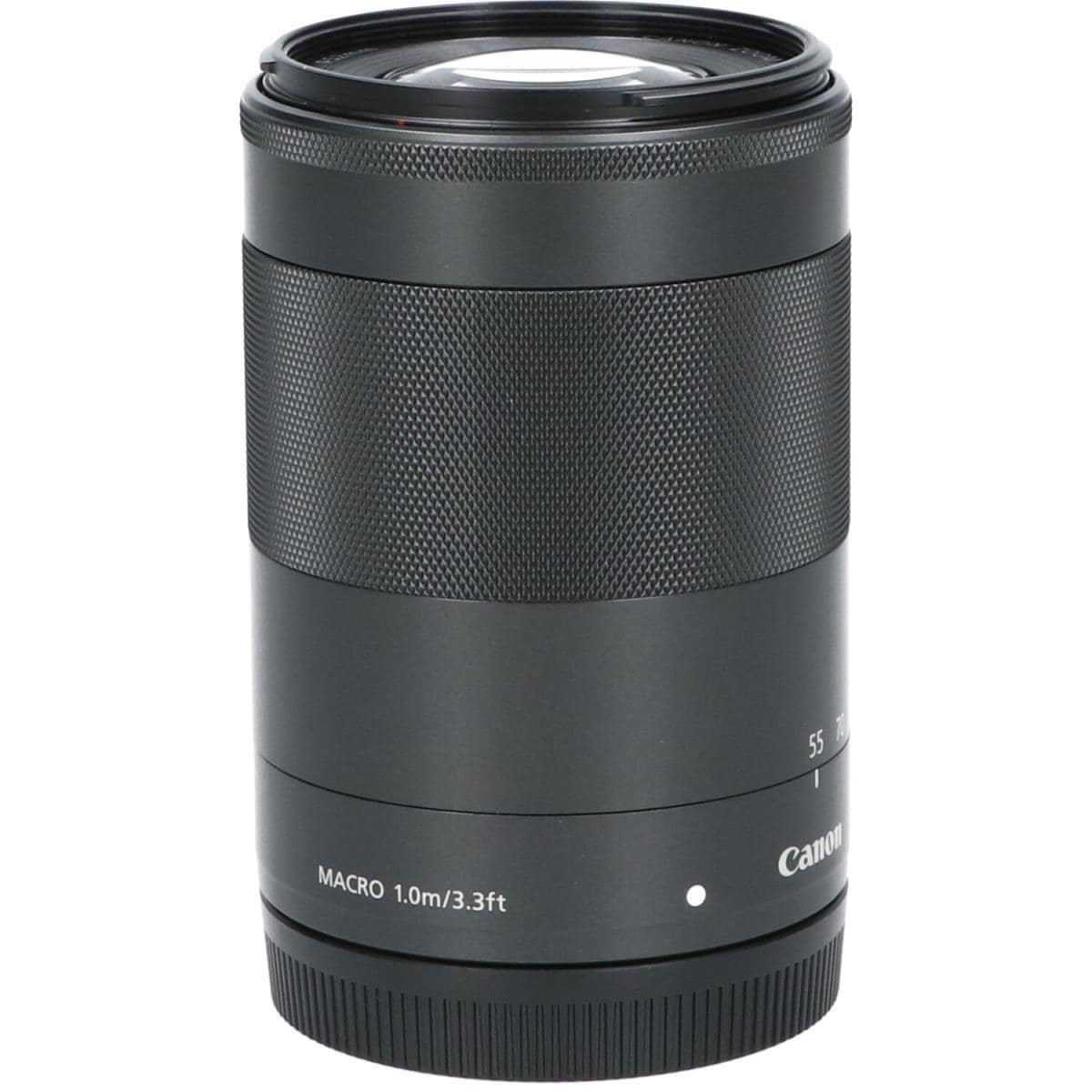 CANON EF-M55-200mm F4.5-6.3 IS STM