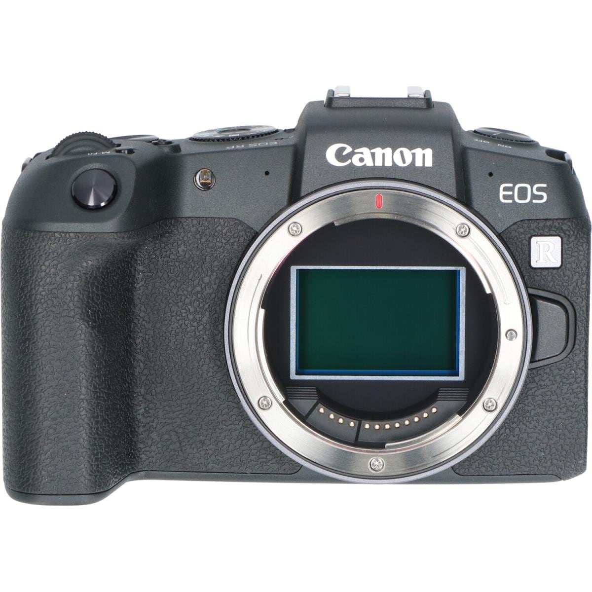 CANON EOS RP