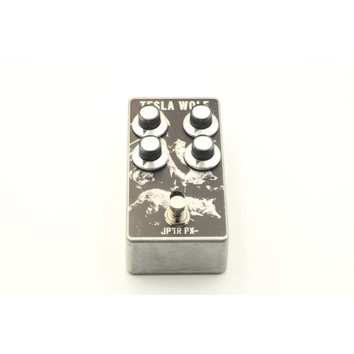 ＪＰＴＲ　ＦＸ　ＴＥＳＬＡ　ＷＯＬＦ　Ｖ２