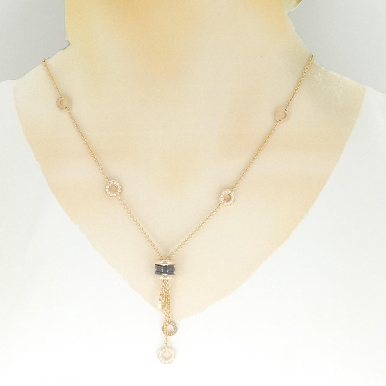 BVLGARI B.zero1 necklace
