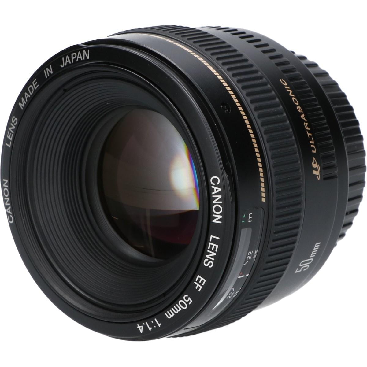EF50mm F1.4USM