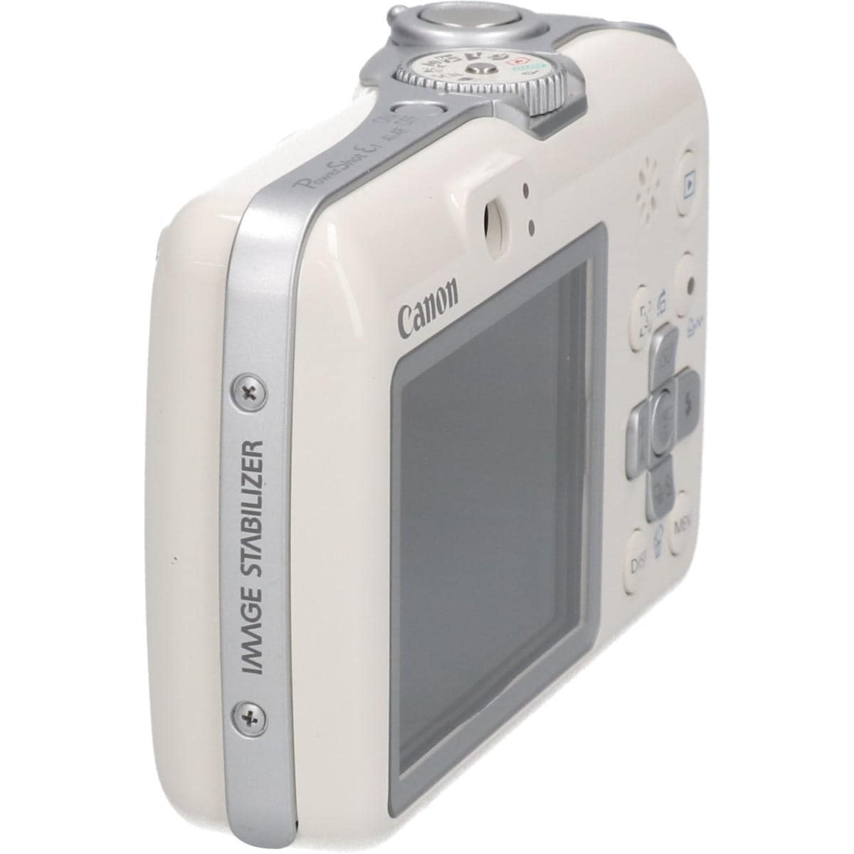 POWERSHOT E1