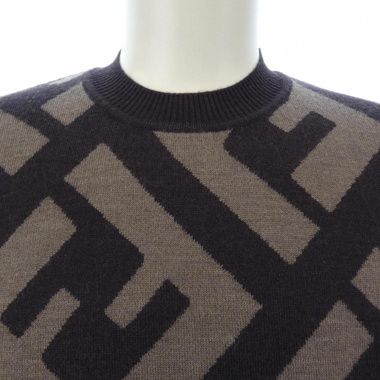 フェンディ FENDI FZX091 APJK ニット