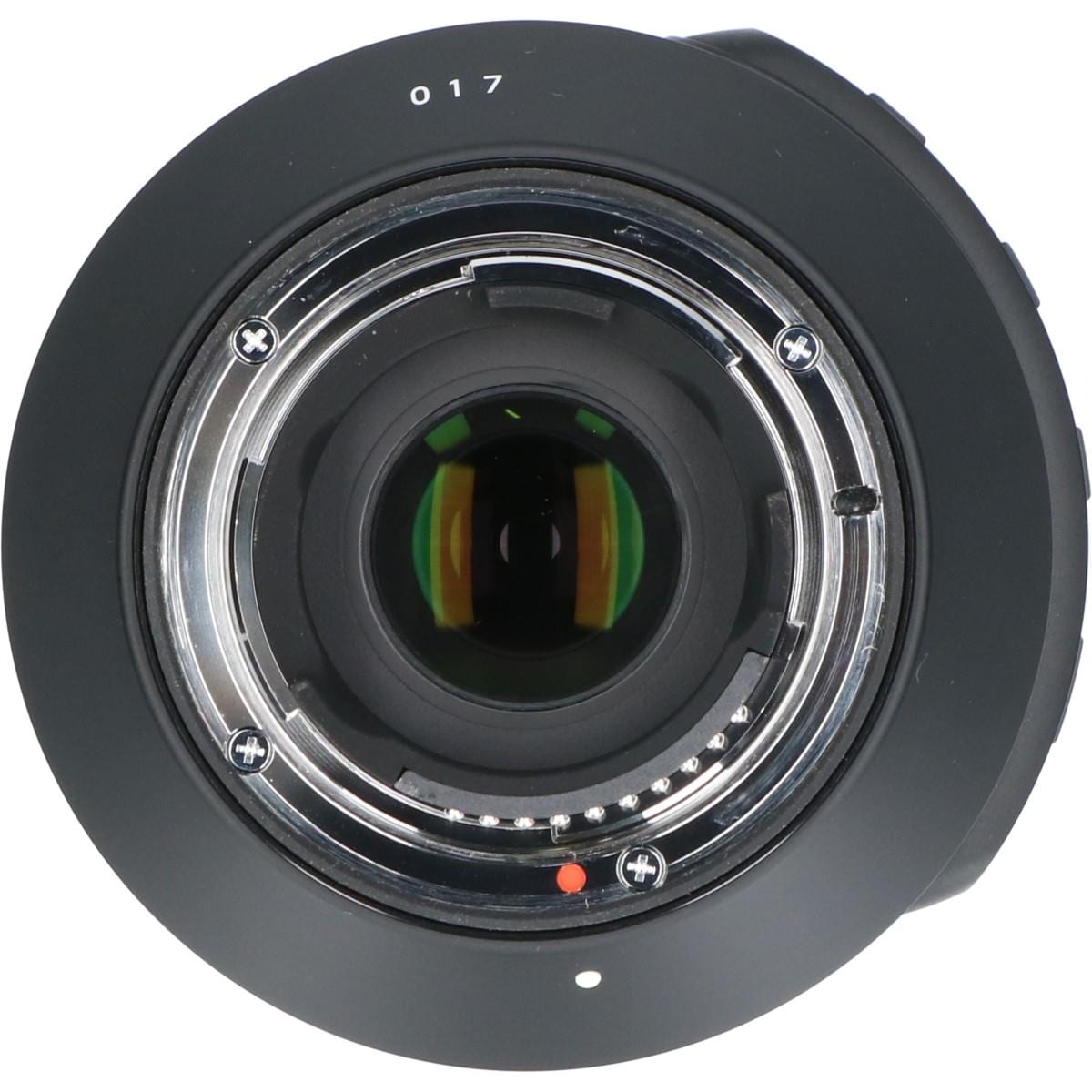 ニコン（Ｃ）１００－４００ｍｍ　Ｆ５－６．３ＤＧ　ＯＳ　ＨＳＭ