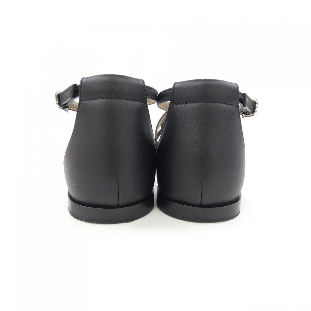 エルメス HERMES サントリーニ SANTORINI 182139Z サンダル