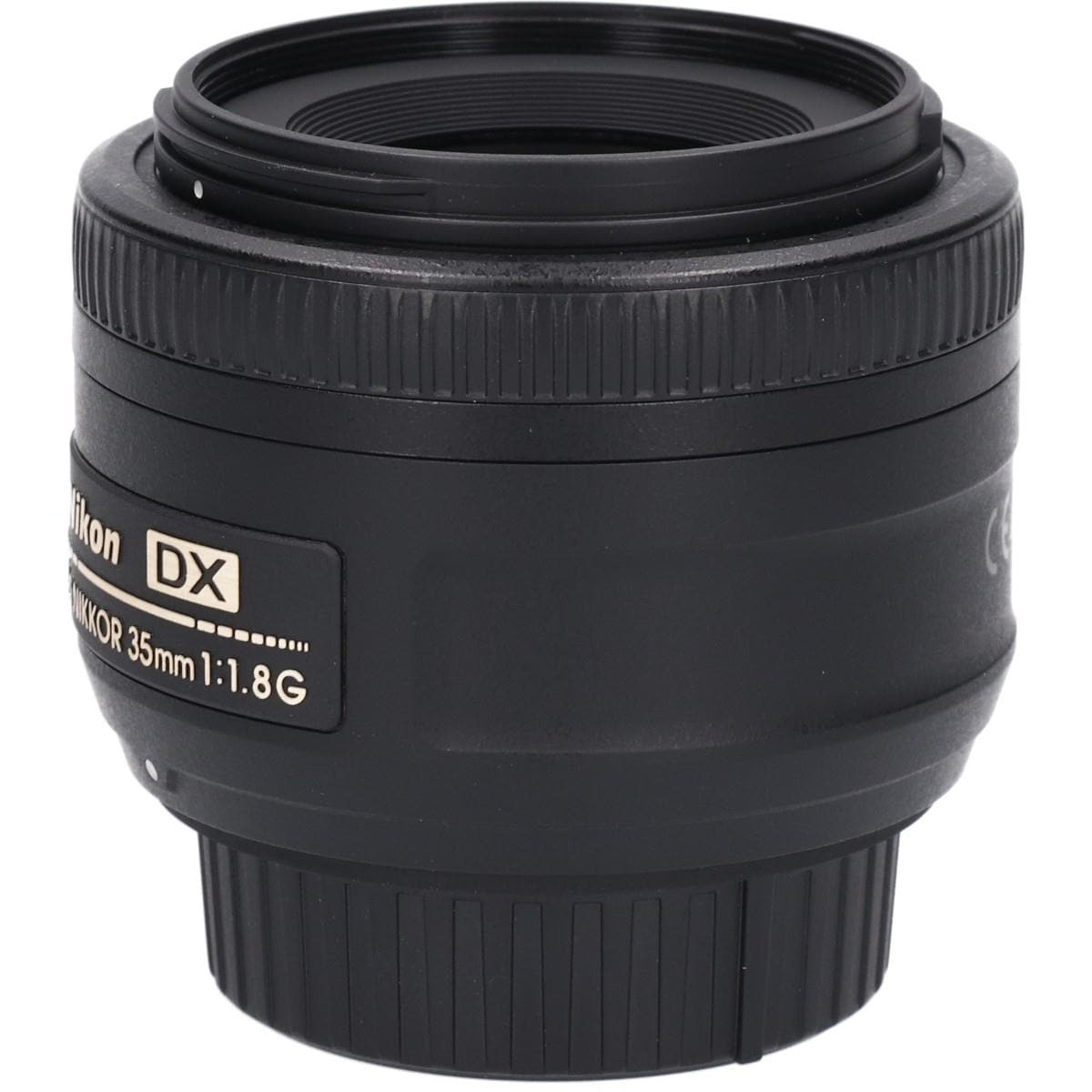 ＡＦ－Ｓ　ＤＸ３５ｍｍ　Ｆ１．８Ｇ