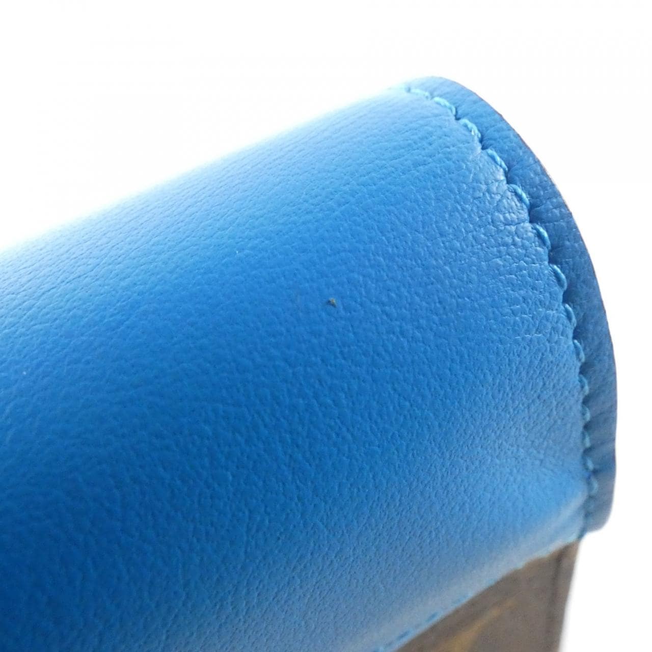 ルイヴィトン モノグラム マカサー(カラーマニア) ポルトフォイユ ヴィクトリーヌ M12885 財布