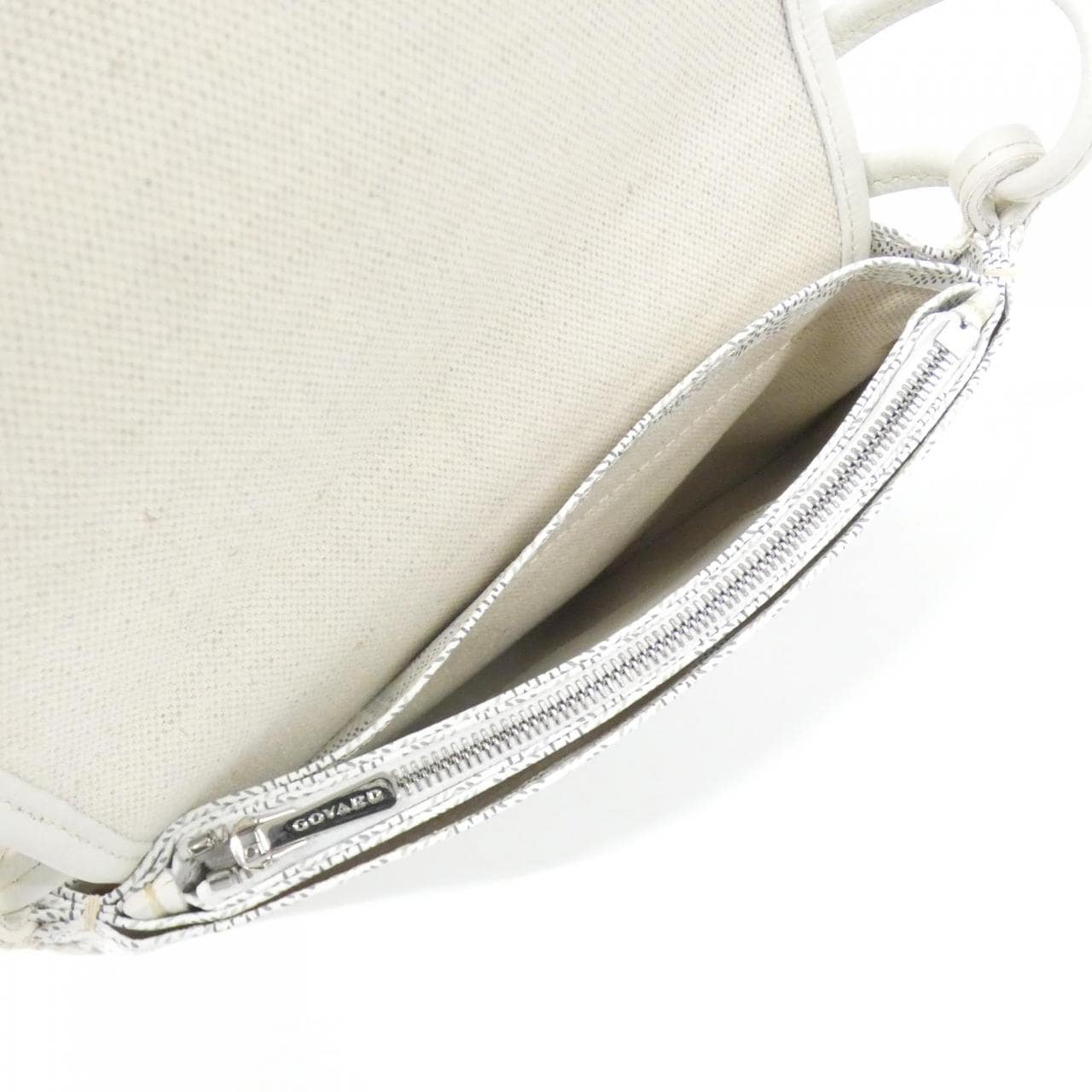 ゴヤール プリュメ ショルダーバッグ