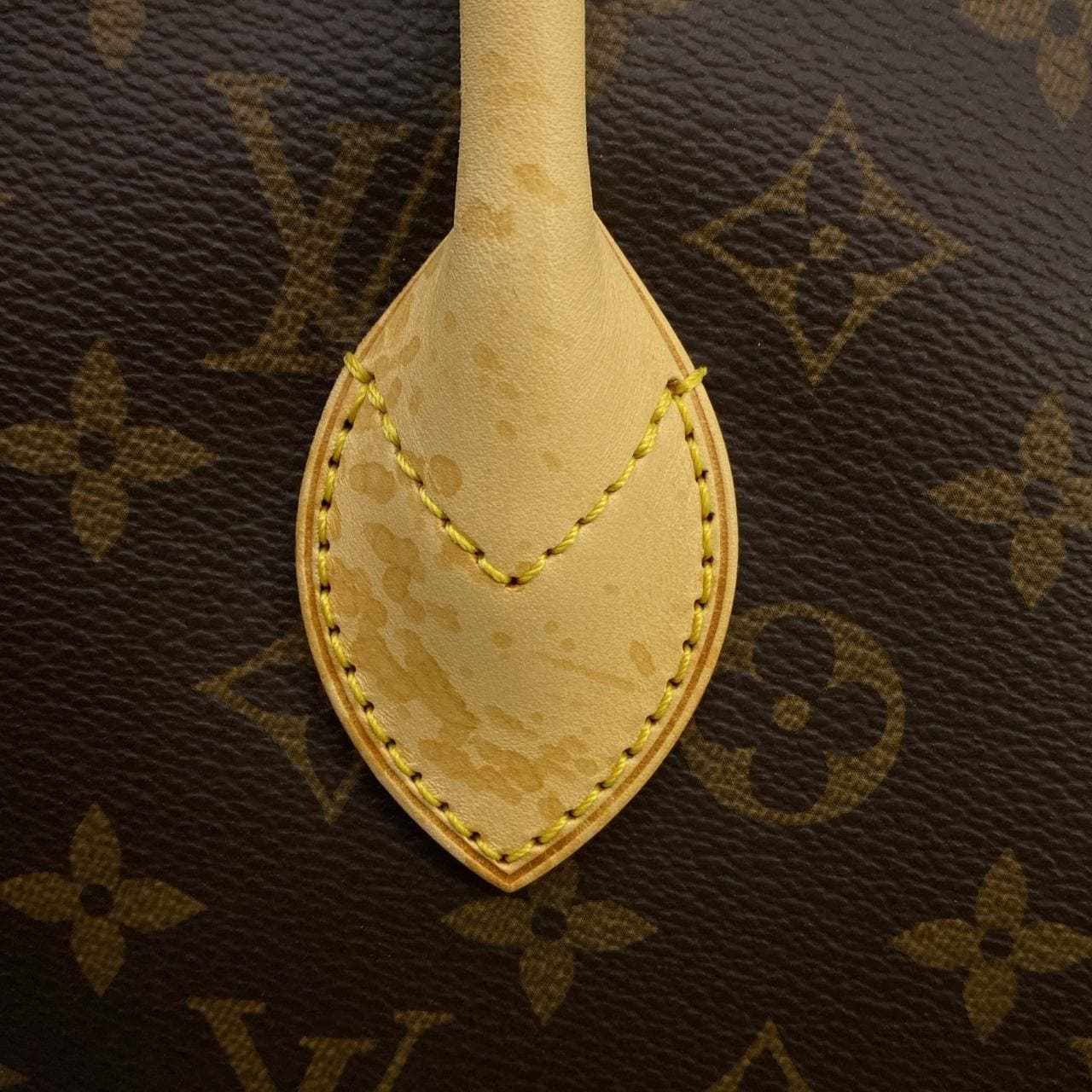 ルイヴィトン モノグラム ロックイット MM M40606 バッグ