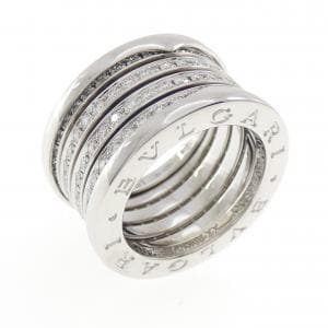 【新品】ブルガリ B.zero1 5バンド リング