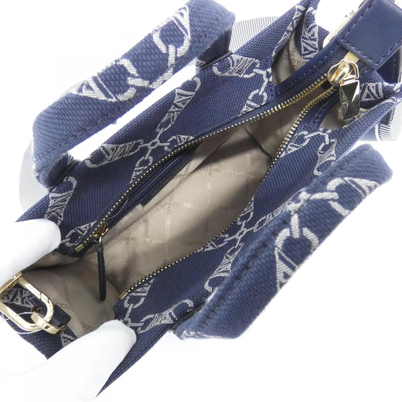 【新品】マイケルマイケルコース GIGI 30F3G3GC7J バッグ