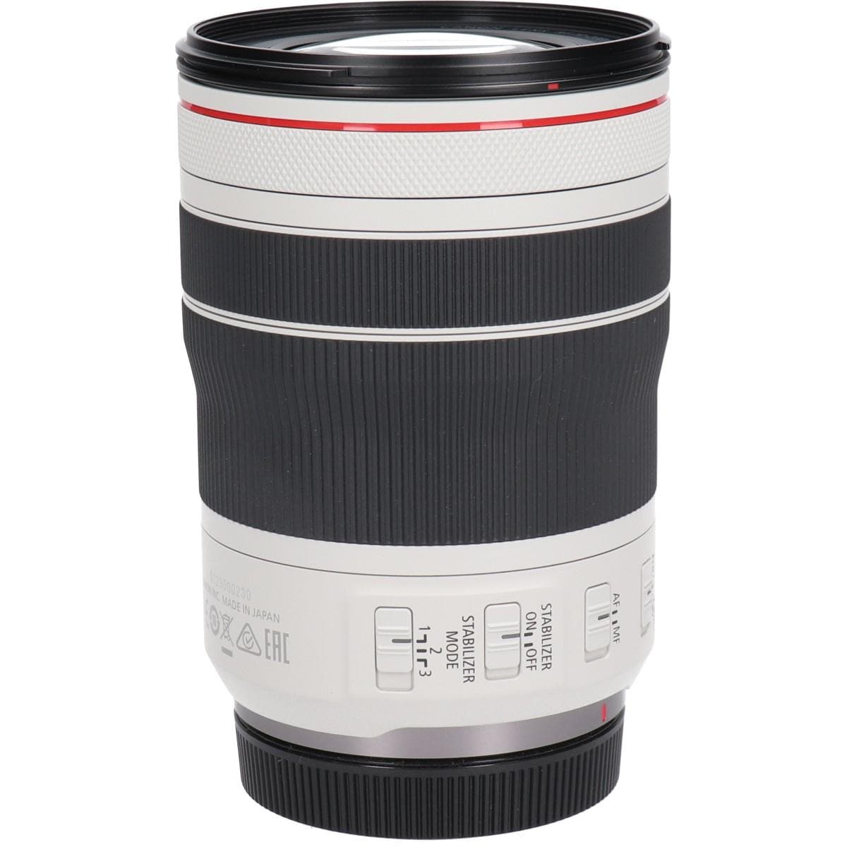 ＲＦ７０－２００ｍｍ　Ｆ４Ｌ　ＩＳ　ＵＳＭ