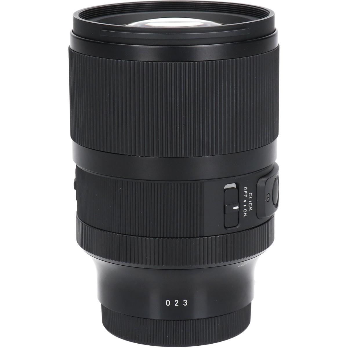 （Ａ）ソニーＥ５０ｍｍ　Ｆ１．４ＤＧ　ＤＮ