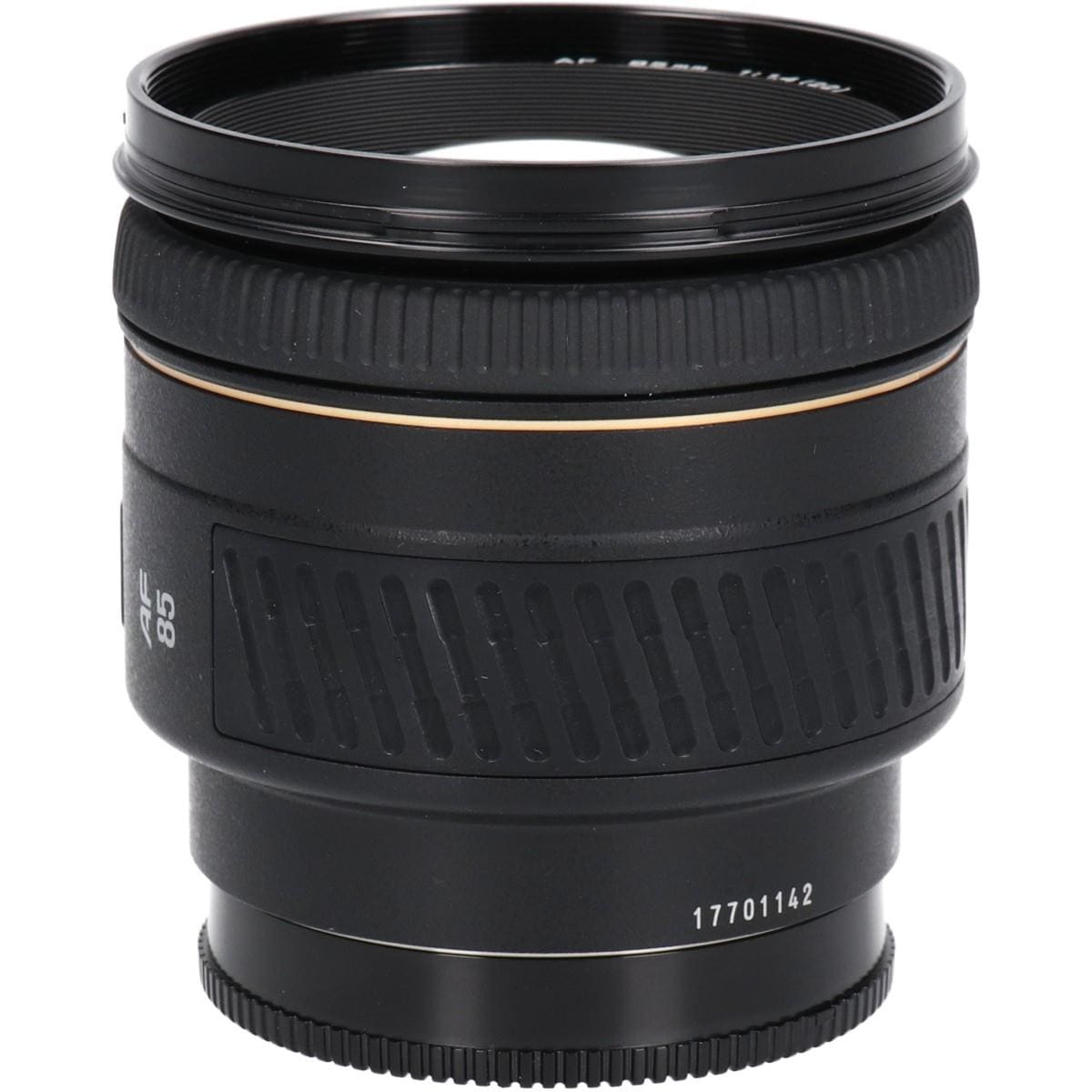 ＡＦ８５／１．４　新タイプ