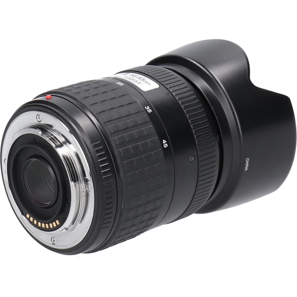 ＺＤ１４－４５ｍｍ　Ｆ３．５－５．６