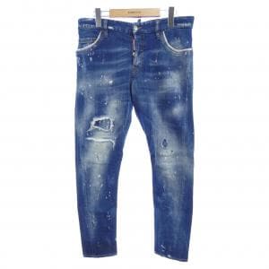 ディースクエアード DSQUARED2 ジーンズ