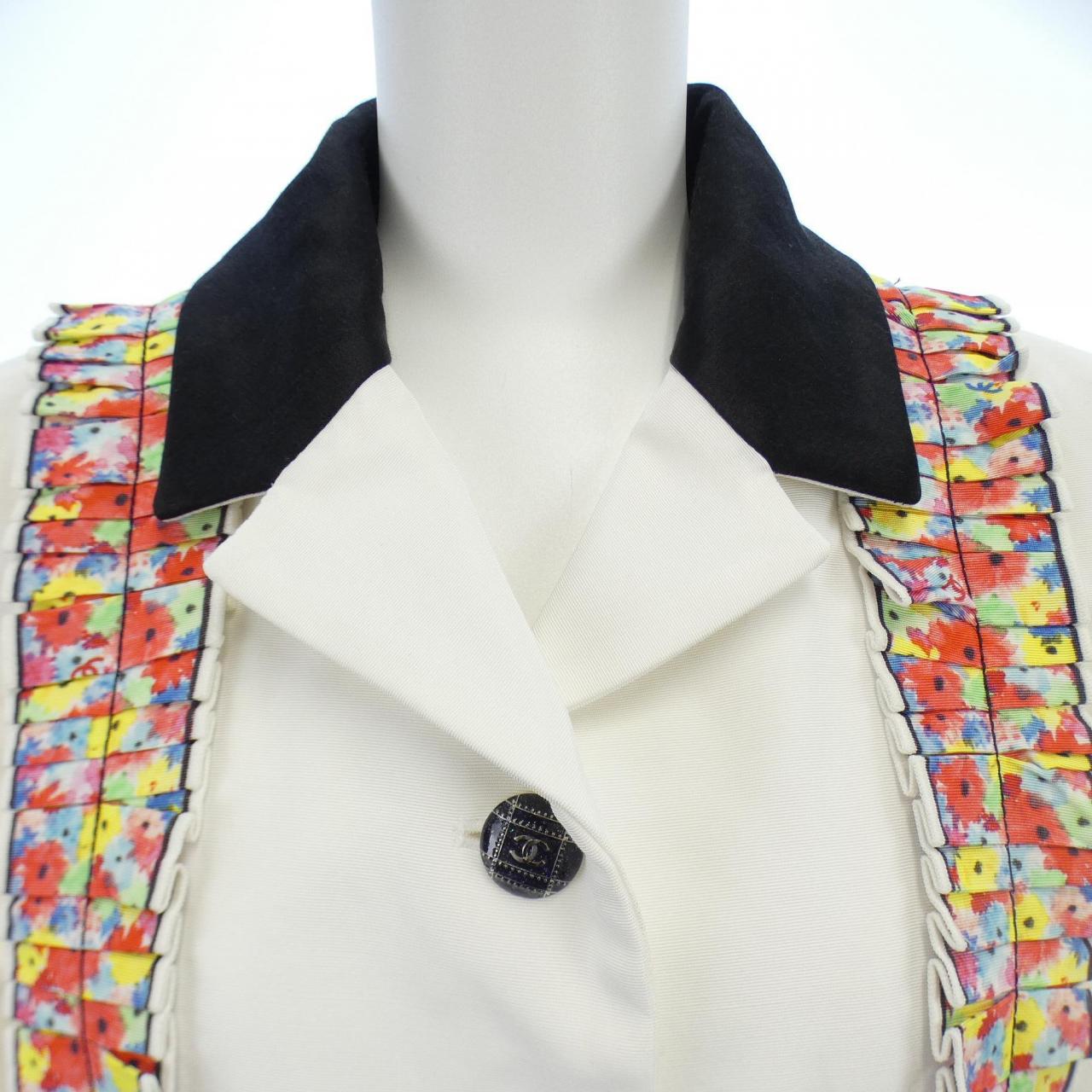 シャネル CHANEL ジャケット