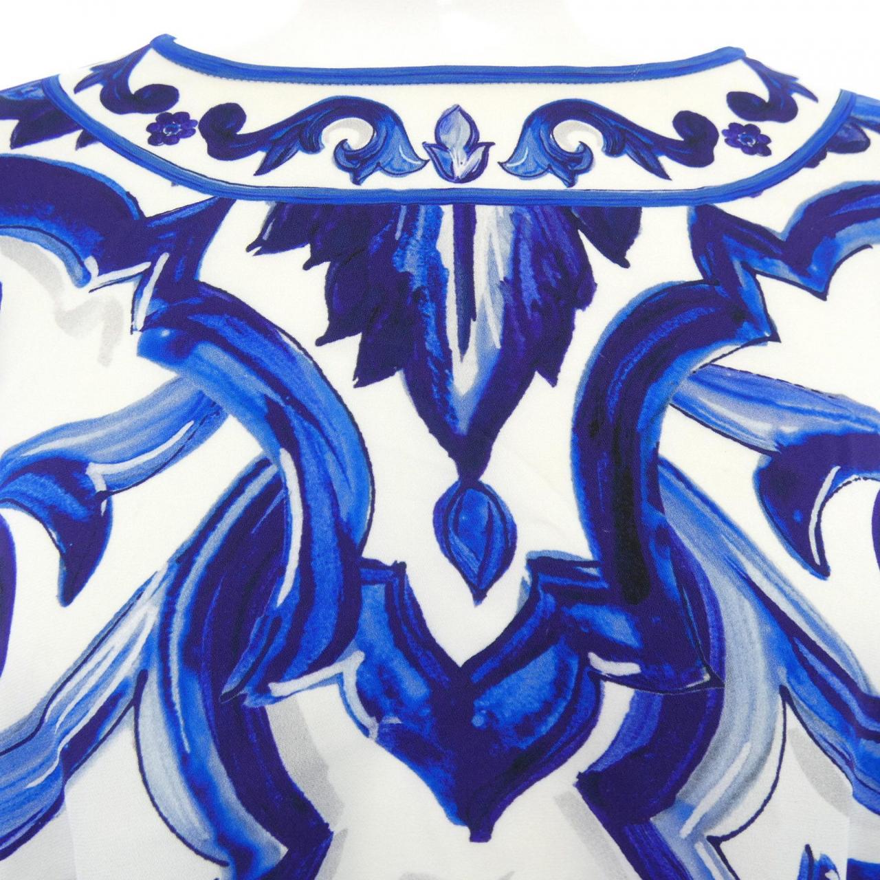 ドルチェアンドガッバーナ DOLCE&GABBANA F7U77T/HPABQ トップス