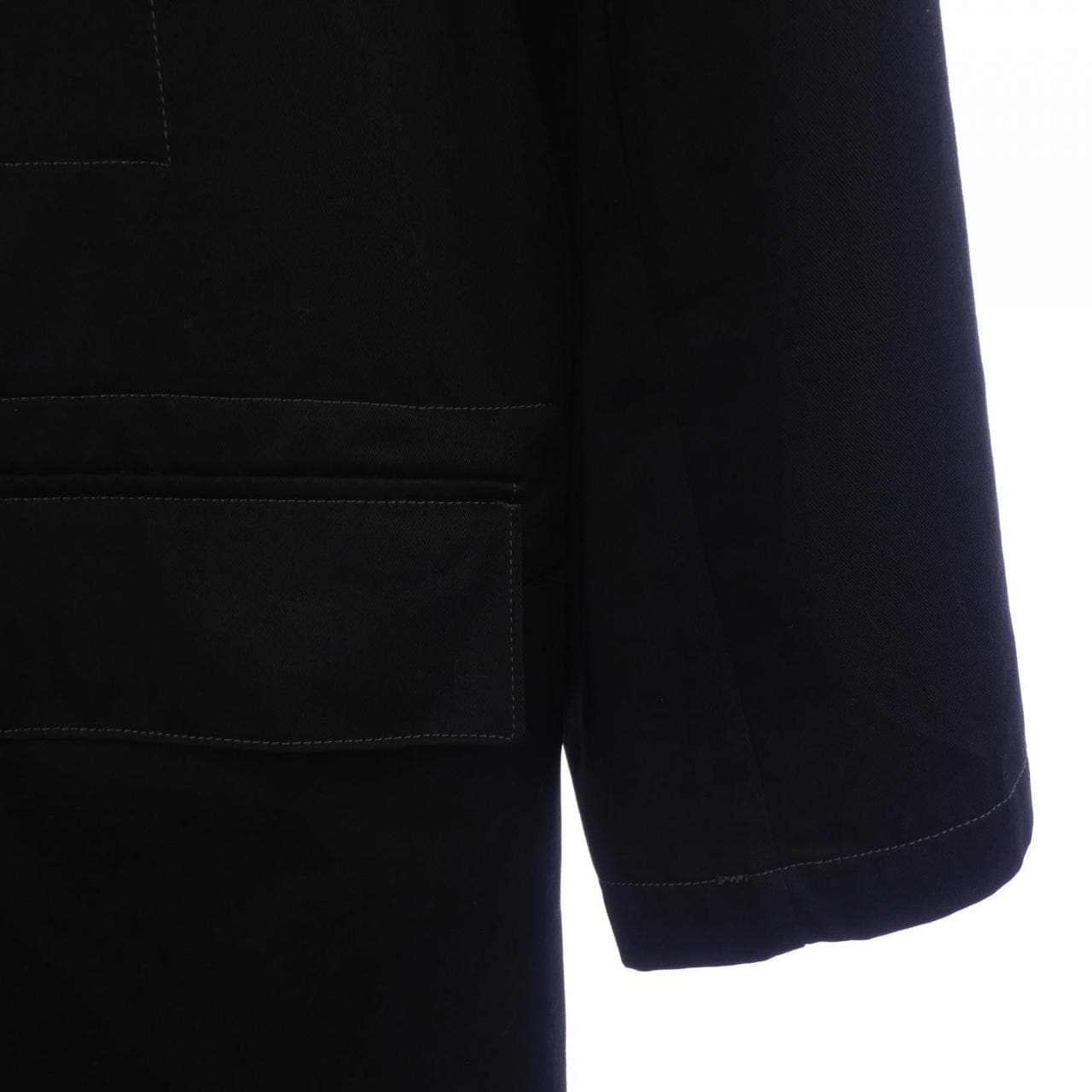 Lemaire 21-020-310-3032-3-0 Coat