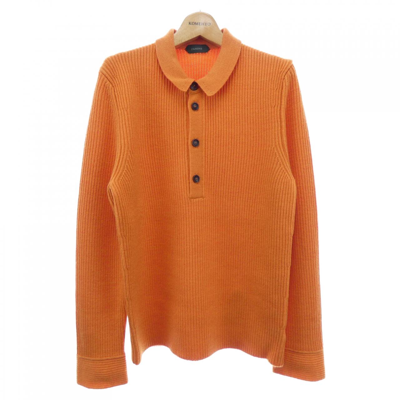 ザノーネ ZANONE ニット