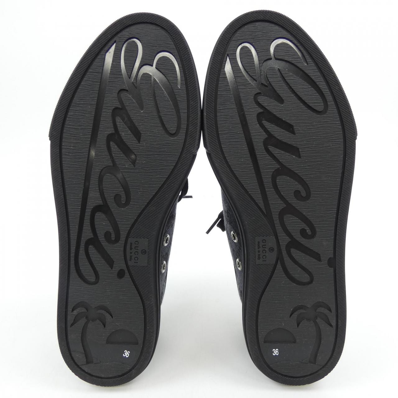 グッチ GUCCI 426187 スニーカー