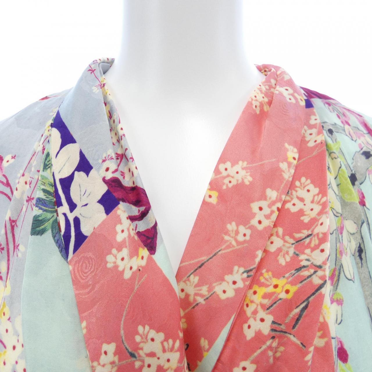 エトロ ETRO ワンピース