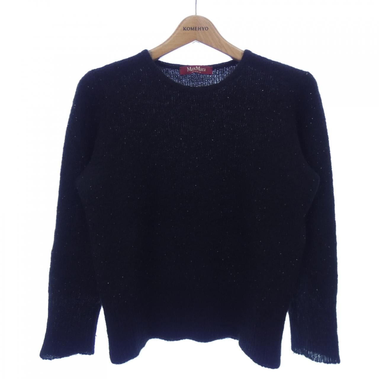 マックスマーラステュディオ Max Mara STUDIO ニット