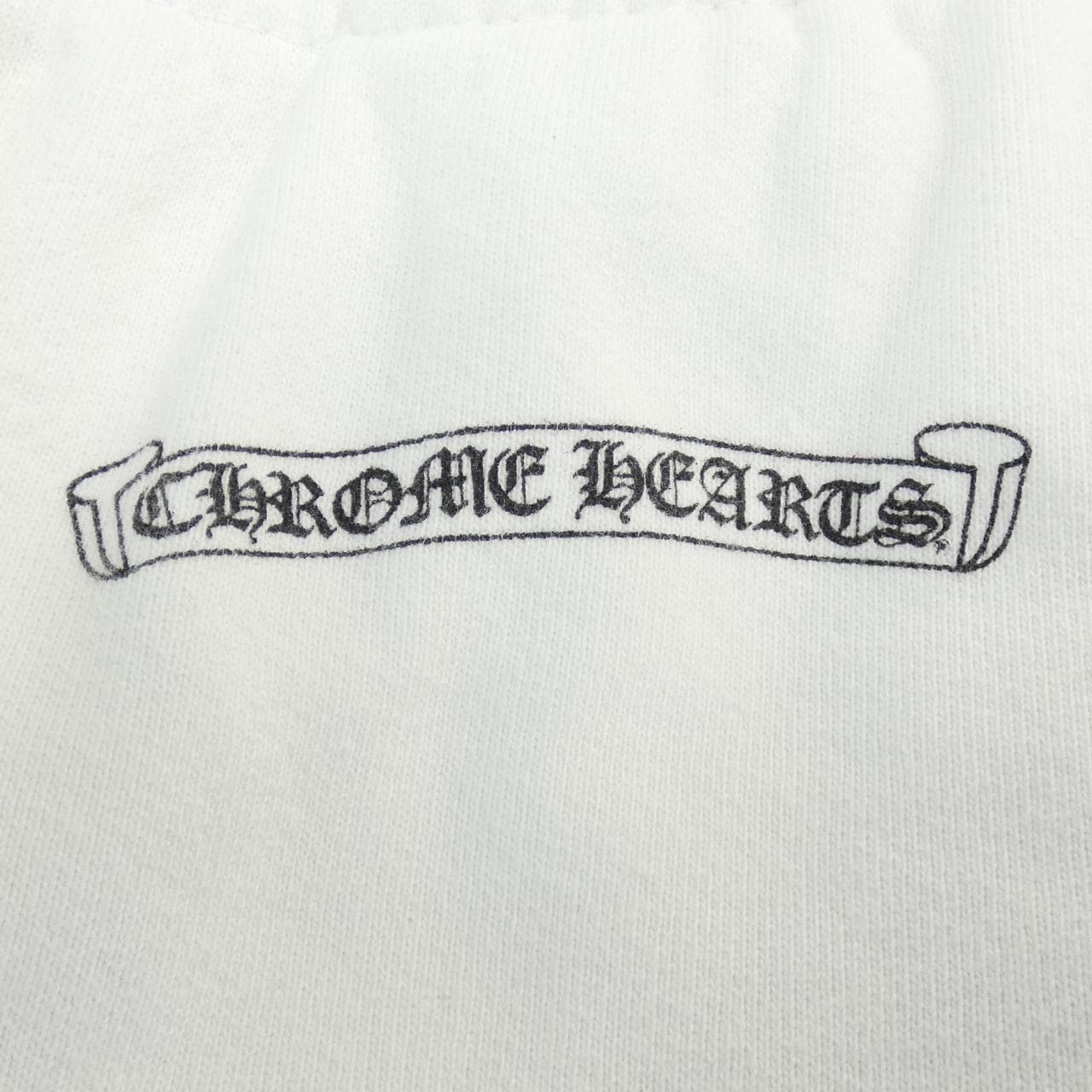 クロムハーツ CHROME HEARTS DEADLY DOLL パンツ