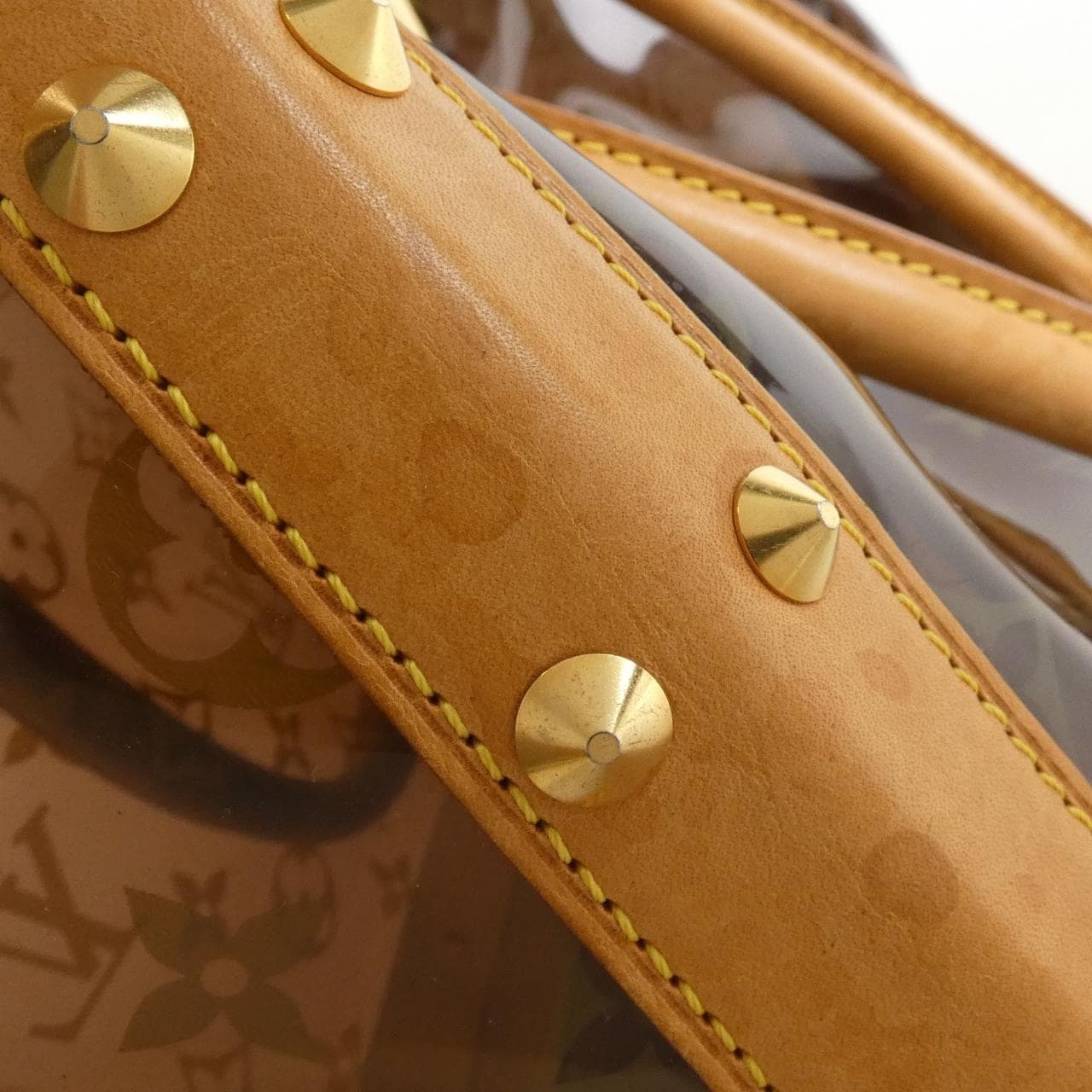 ルイヴィトン モノグラム アンブル ネオ カバ MM M92504 バッグ