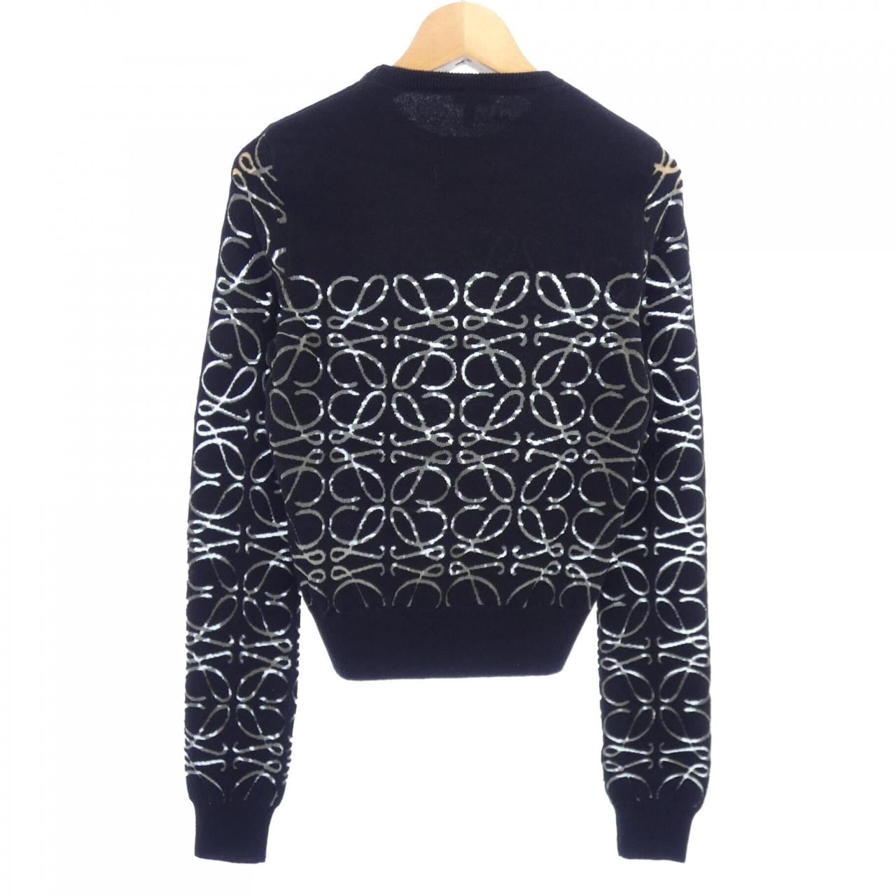 ロエベ LOEWE S540Y14KA4 ニット