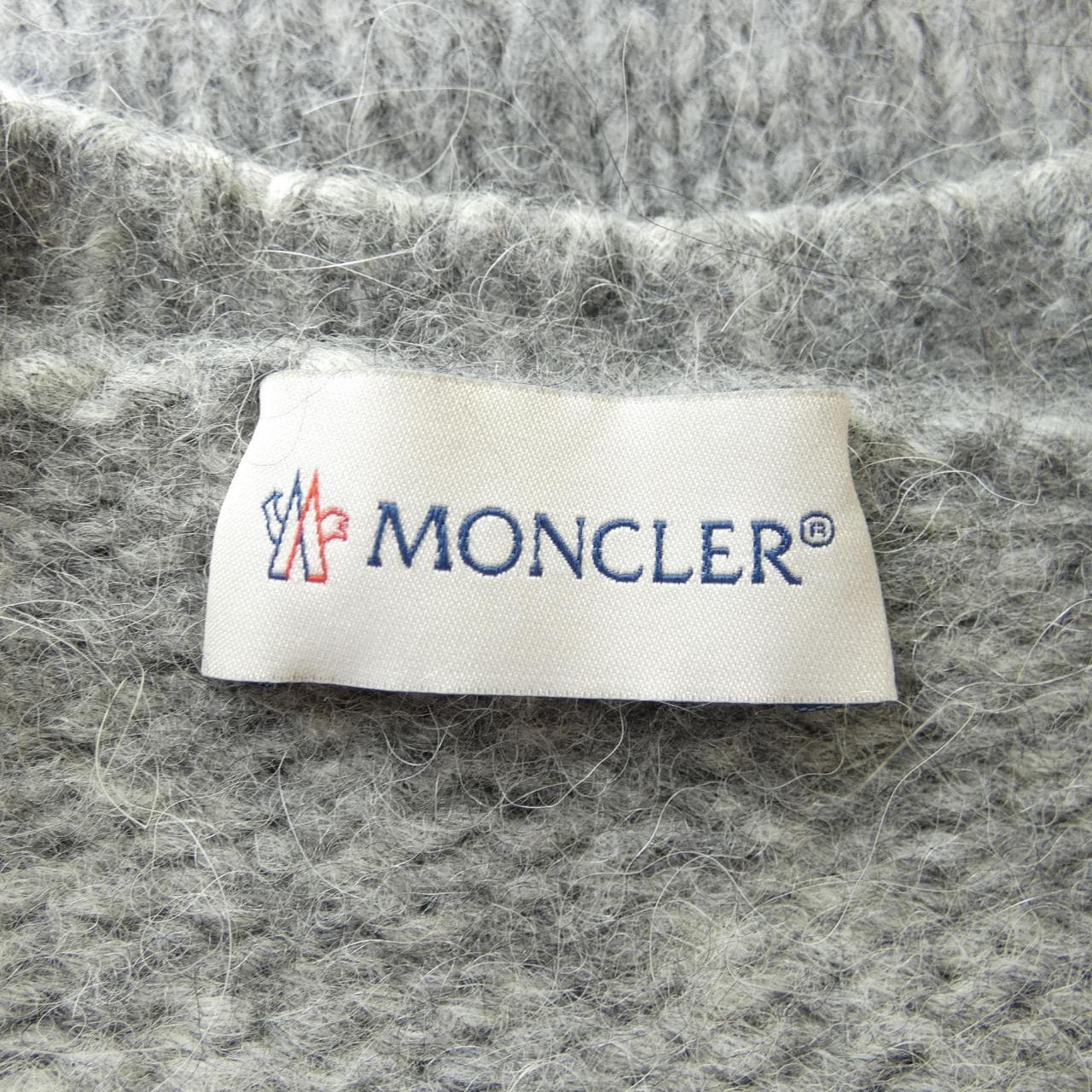 モンクレール MONCLER C20919022800 9599M ニット