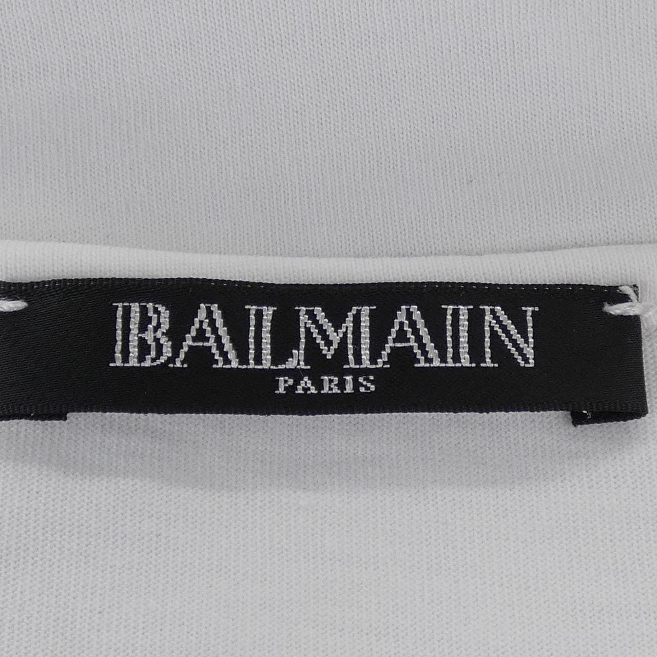 バルマン BALMAIN SF11365I193 トップス