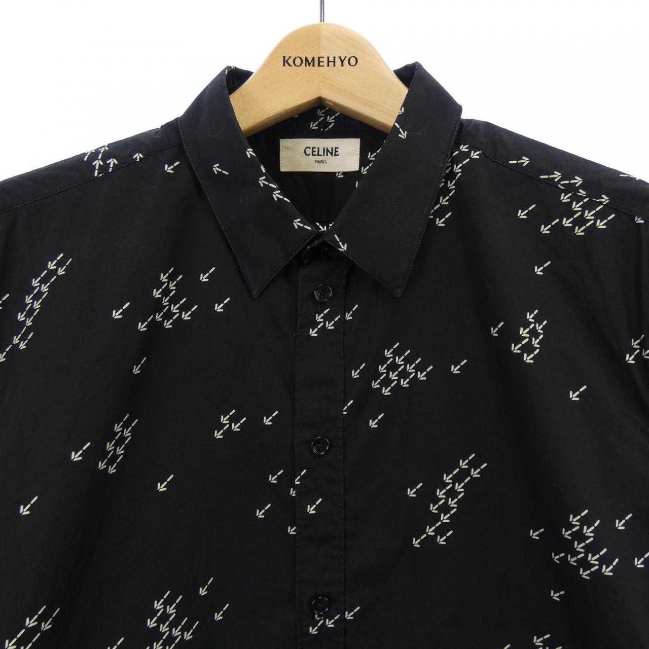 セリーヌ CELINE 2CO69224D シャツ