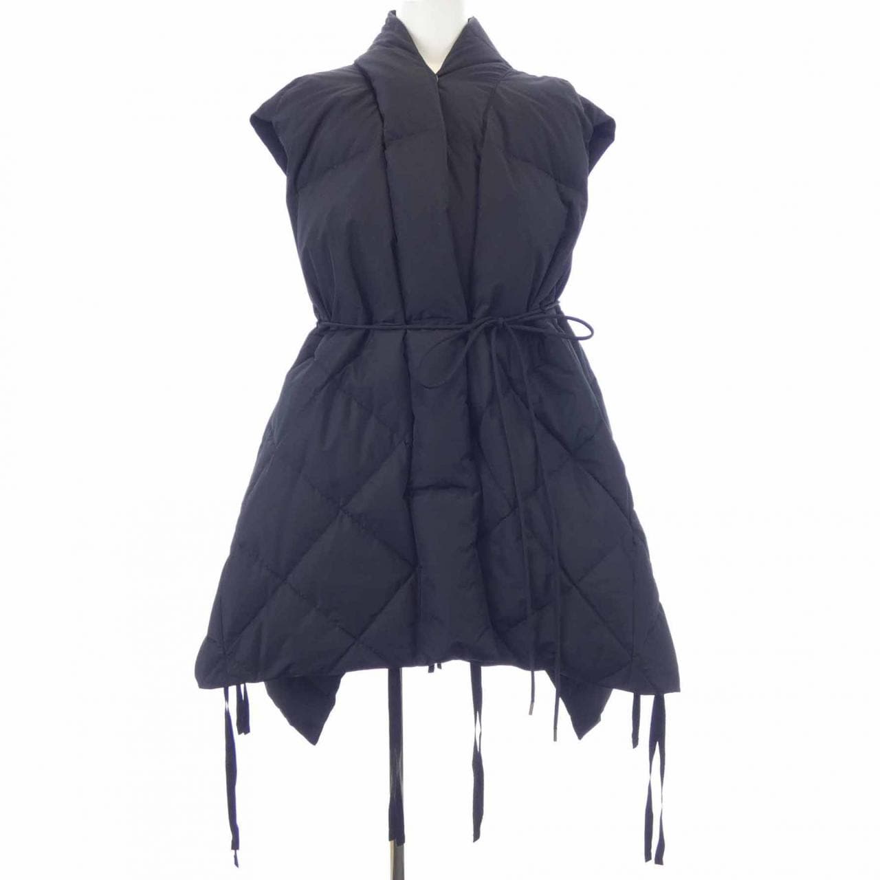 ドゥロワー DRAWER 6522-299-0723 ダウンベスト