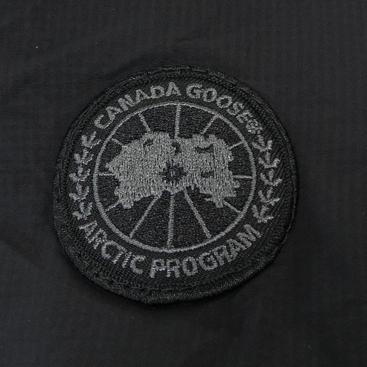 カナダグース CANADA GOOSE 5079MB LODGE ロッジ ダウンジャケット