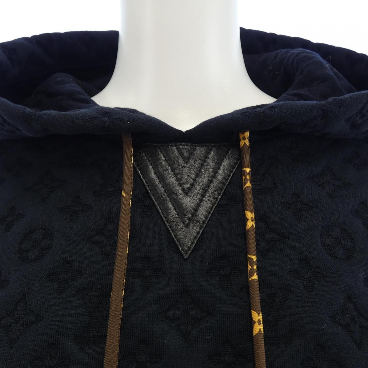 ルイヴィトン LOUIS VUITTON FJST12HFX パーカー