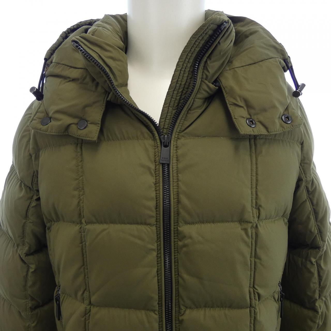 タトラス TATRAS MTA18A4370 ダウンジャケット