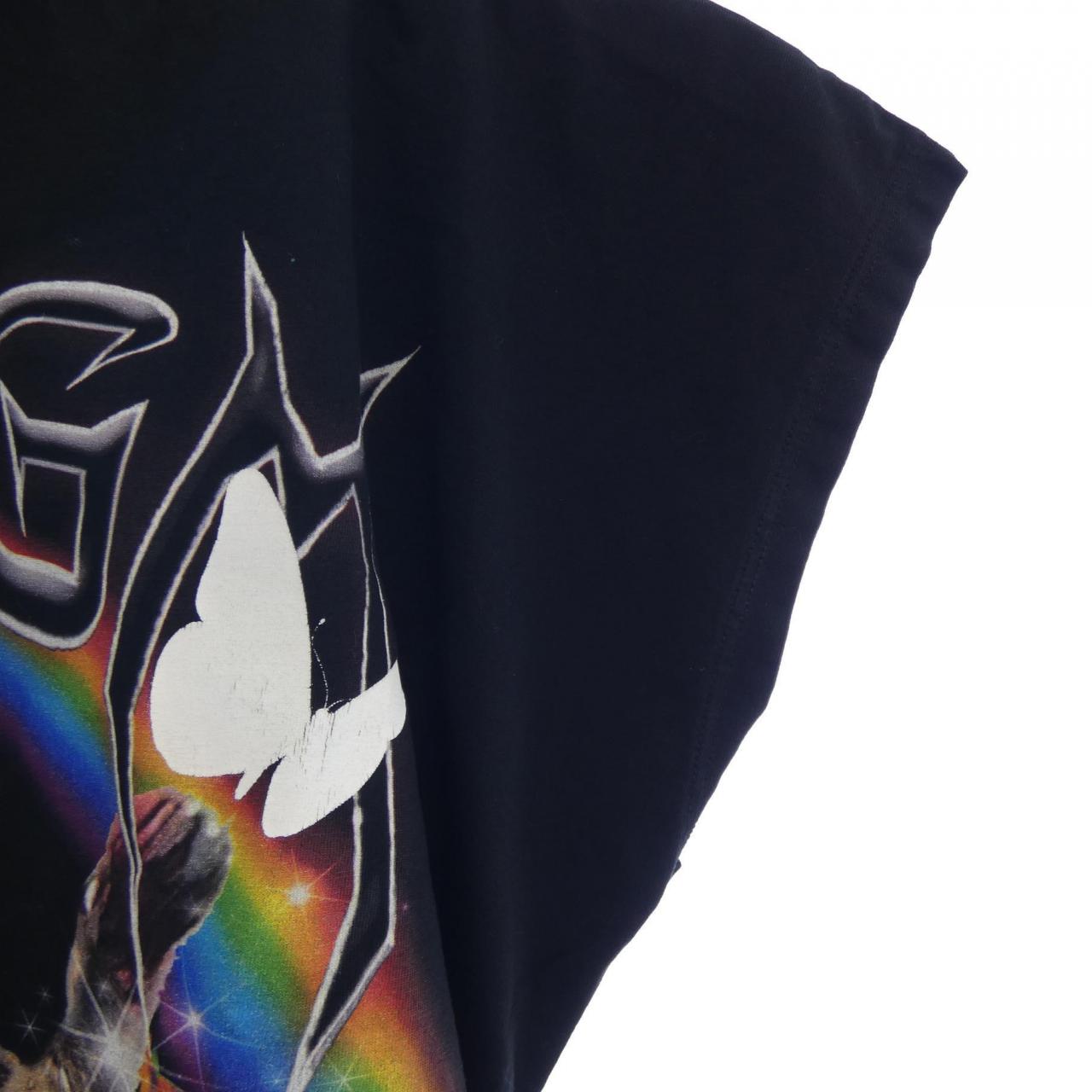 エムエスジーエム MSGM Tシャツ