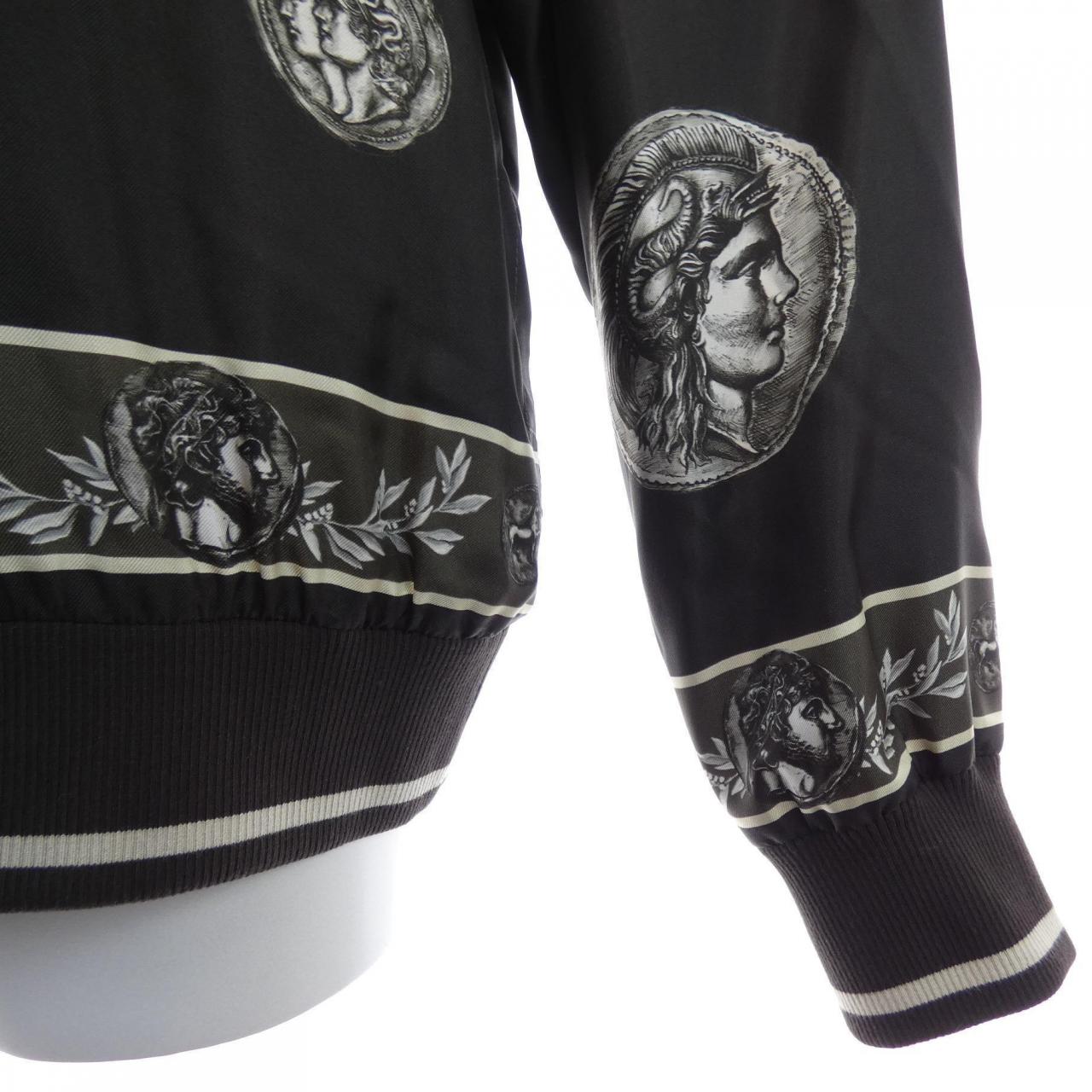 ドルチェアンドガッバーナ DOLCE&GABBANA G9AKOT/HI1LK ブルゾン